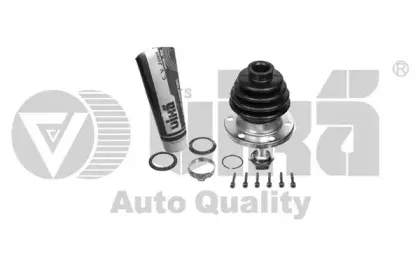 Комплект пылника, приводной вал vika купить